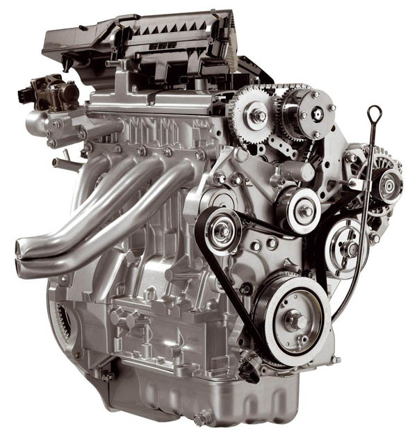 2015 N Princess Car Engine